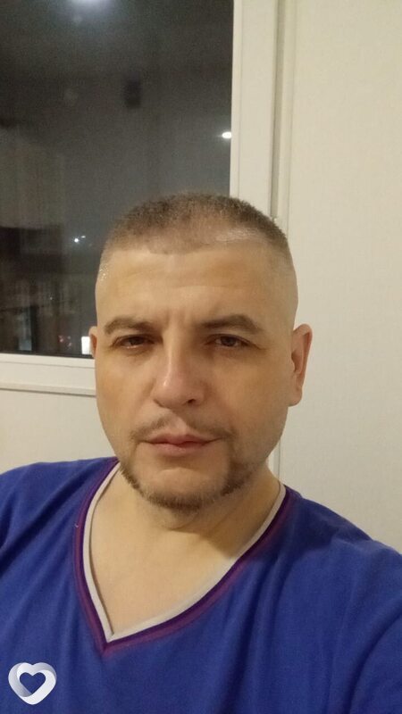 Денис, 46, Солнечногорске — анкета №3076604