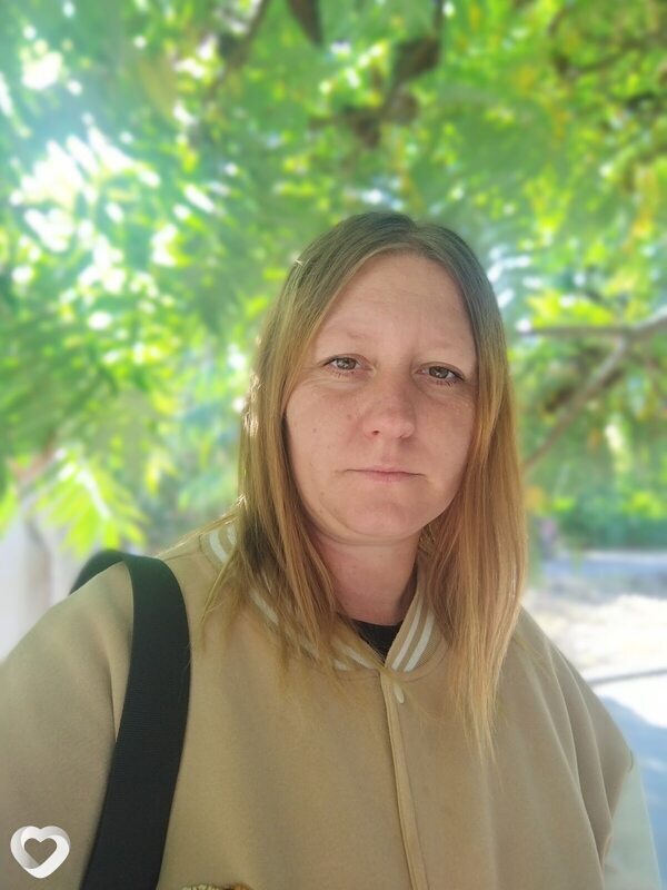 Алёна, 38, Усть-Лабинск — анкета №3076609