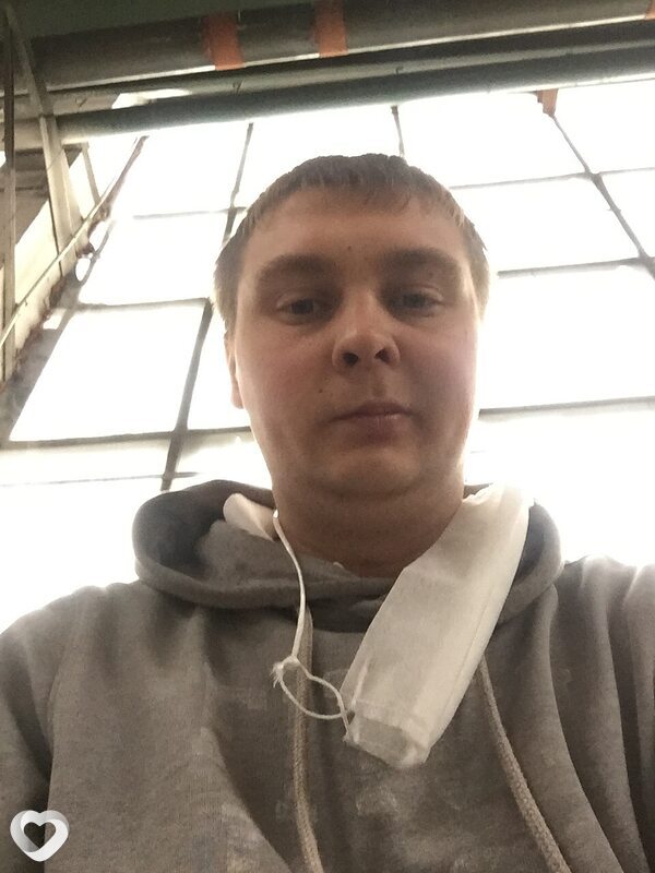 Дмитрий, 32, Вязниках — анкета №3076749
