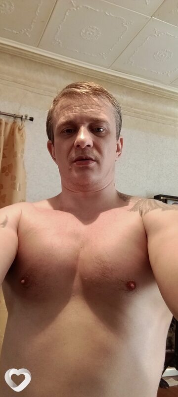 Дима, 41, Севастополе — анкета №3076757