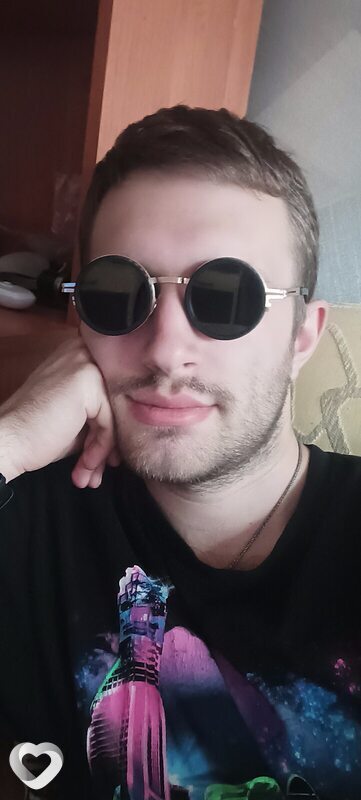 Денис, 24, Северодвинске — анкета №3076758