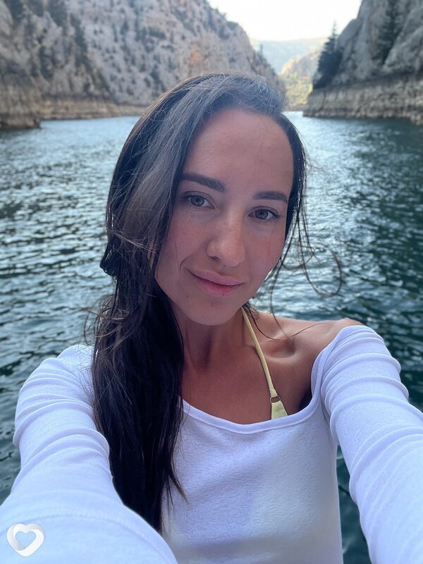 Настя, 32, Минске — анкета №3076759