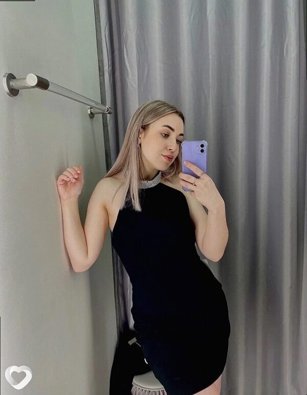 Надежда, 25, Самаре — анкета №3076763