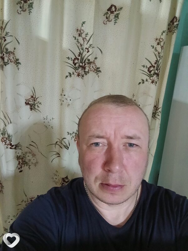 Виктор, 42, Улан-Удэ — анкета №3076778