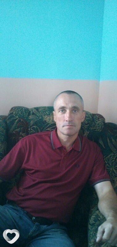 Сергей, 44, Лесосибирске — анкета №3076780