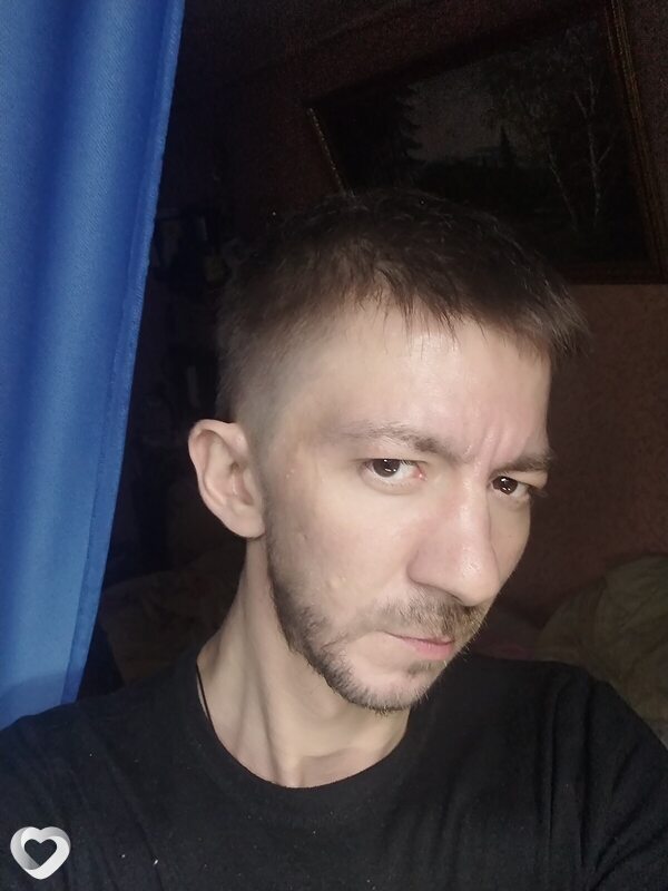 Denis, 38, Перми — анкета №3076794