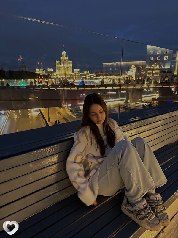 Kris Tuna, 22, Ростове-на-Дону — анкета №3076797