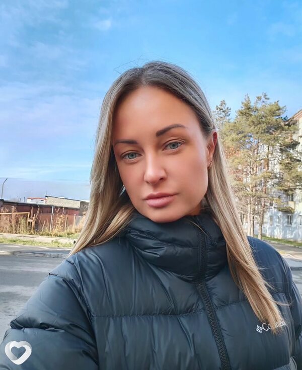 Tori, 38, Киеве — анкета №3076675