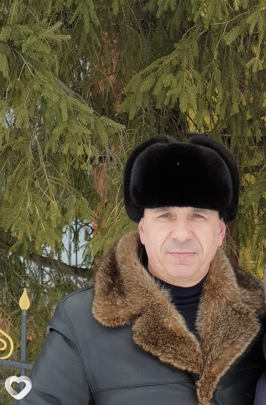 Юрий, 51, Петропавловске — анкета №3076681
