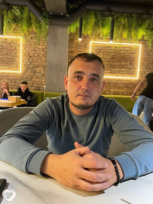 Ильнур, 36, Туймазах — анкета №3076688