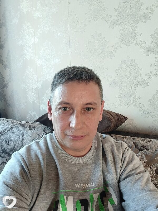 Марат, 43, Ишимбае — анкета №3076691
