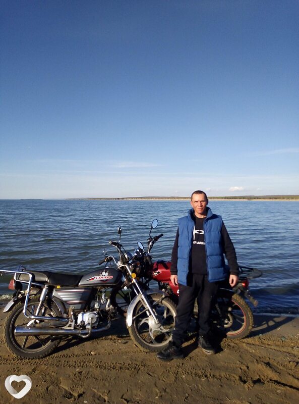 Евгений, 33, Черемхове — анкета №3076695