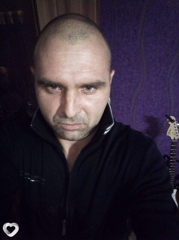 Виктор, 42, Белгороде — анкета №3076697