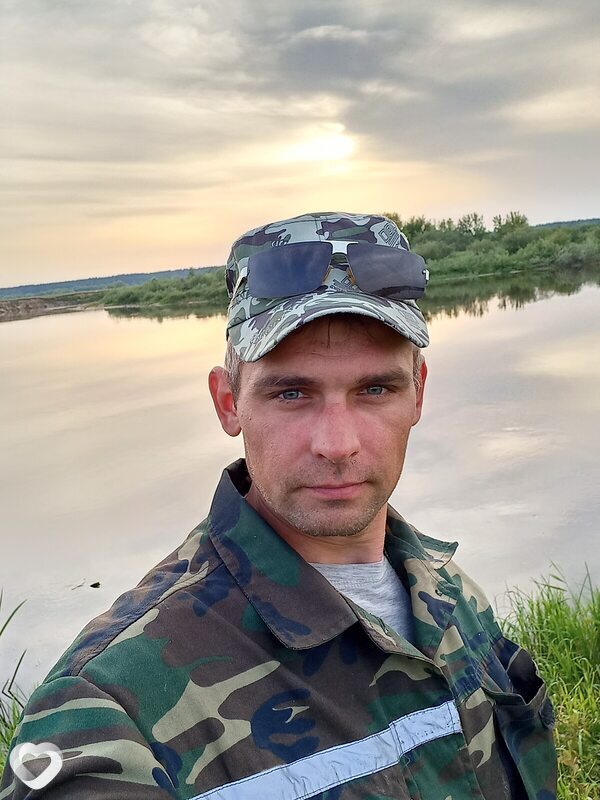 Александр, Кричев