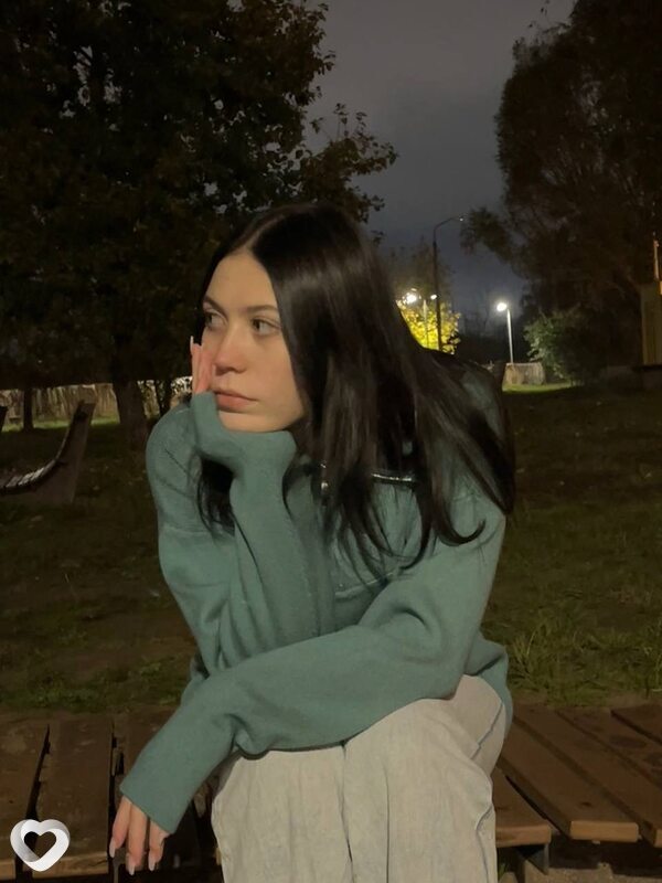 Софья, 19, Москве — анкета №3077130