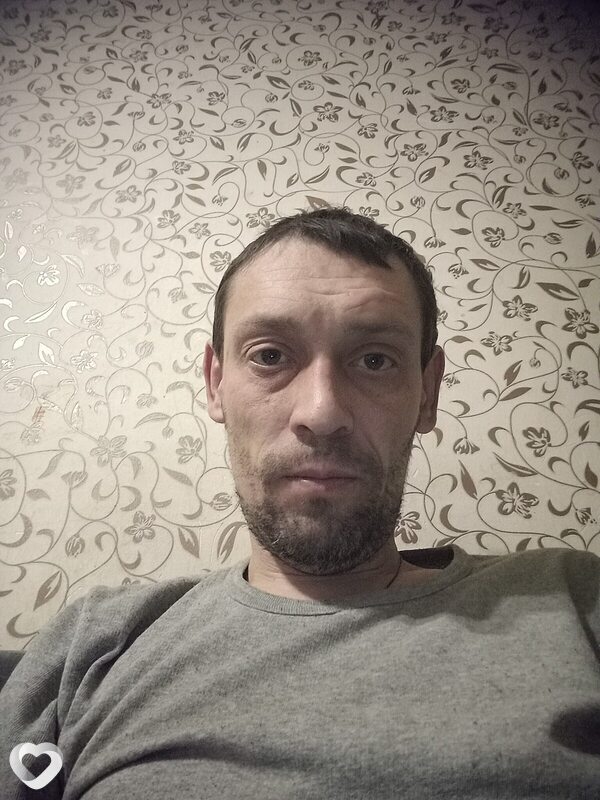 Андрей, 37, Искитиме — анкета №3076718