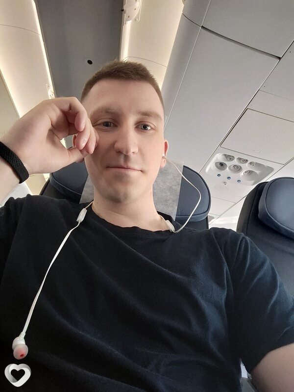 Александр, 30, Санкт-Петербурге — анкета №3076721