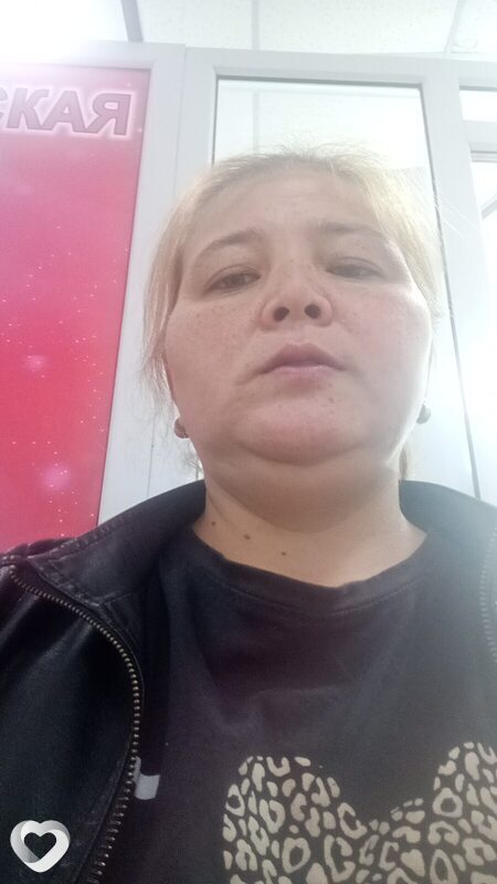 Гаухар, 41, Астане — анкета №3076658