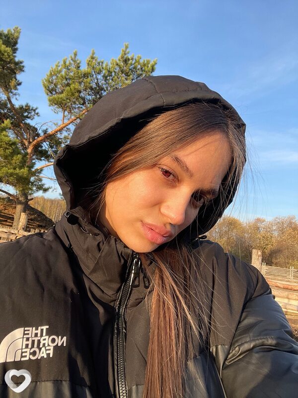 Анастасия, 25, Ростове-на-Дону — анкета №3076662