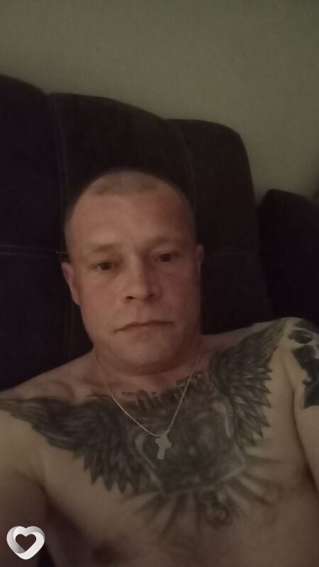 Владимир, 40, Уфе — анкета №3076669
