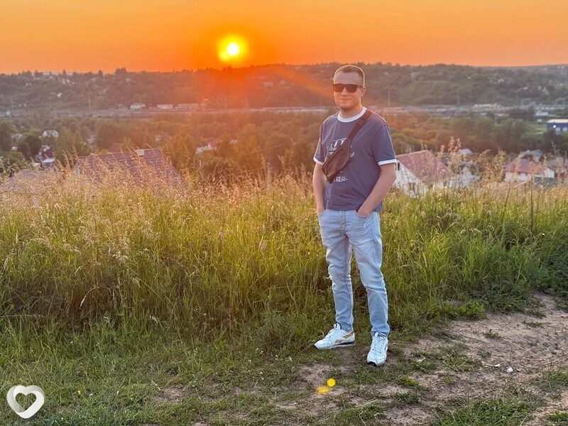 Сергей, 31, Смоленске — анкета №3076673