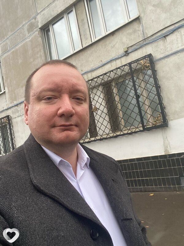 Денис, 38, Екатеринбурге — анкета №3076818