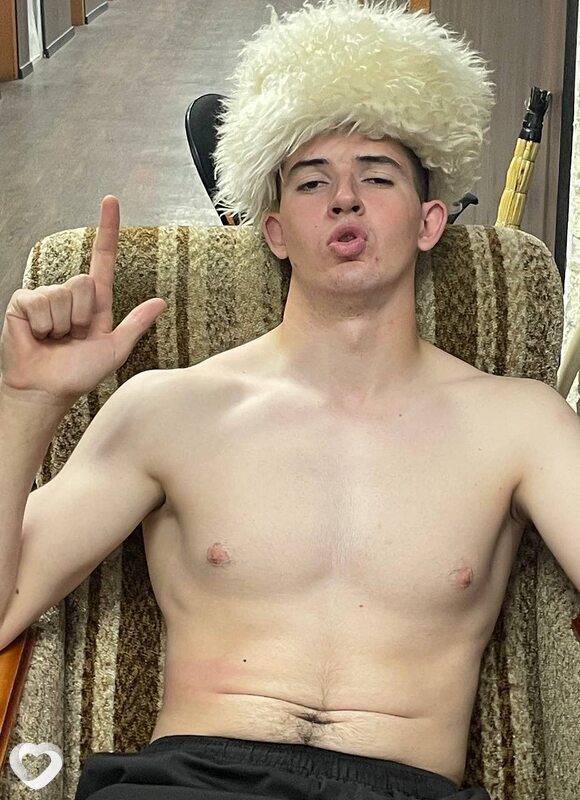 Александр, 20, Воронеже — анкета №3076822