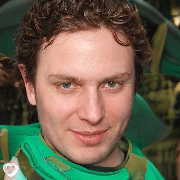 Дмитрий, 41, Речице — анкета №3076827