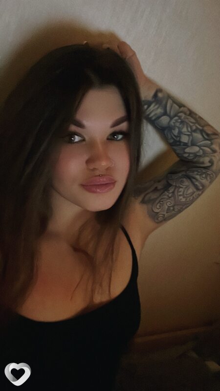 Liz, 33, Москве — анкета №3076832
