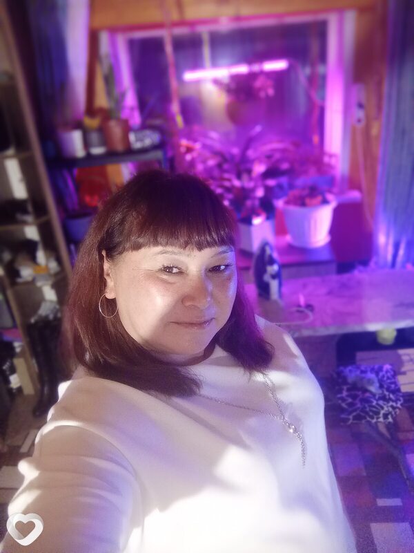 Оксана, 42, Иркутске — анкета №3076834