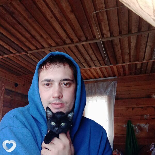 Макс, 33, Братске — анкета №3076835