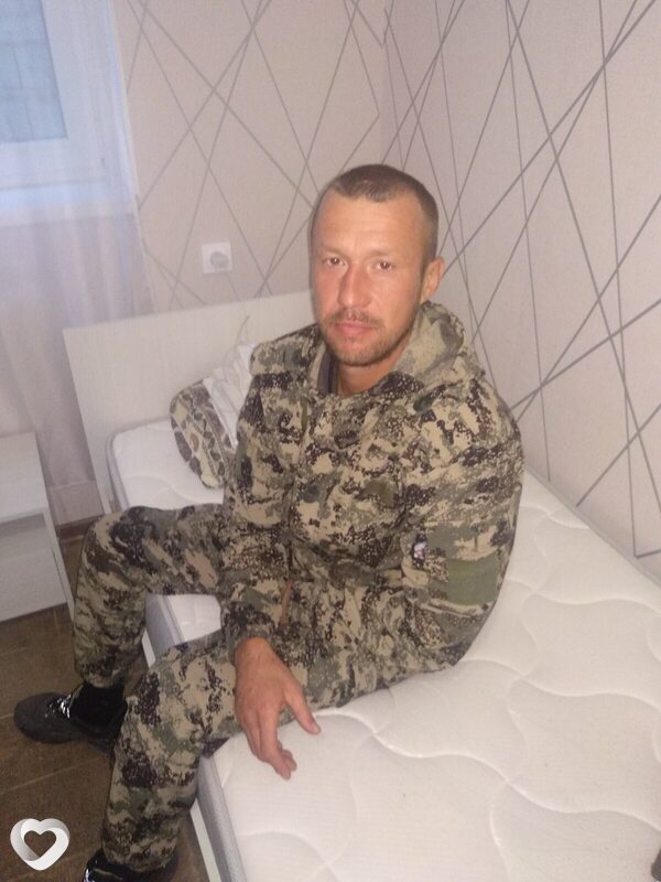 Алексей, 37, Анапе — анкета №3076836