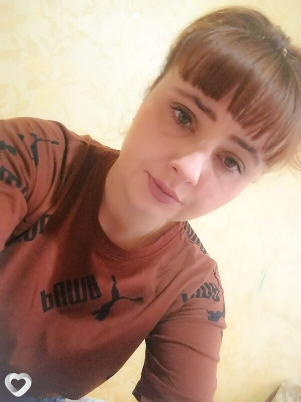 Лиза, 32, Красном Луче — анкета №3076843