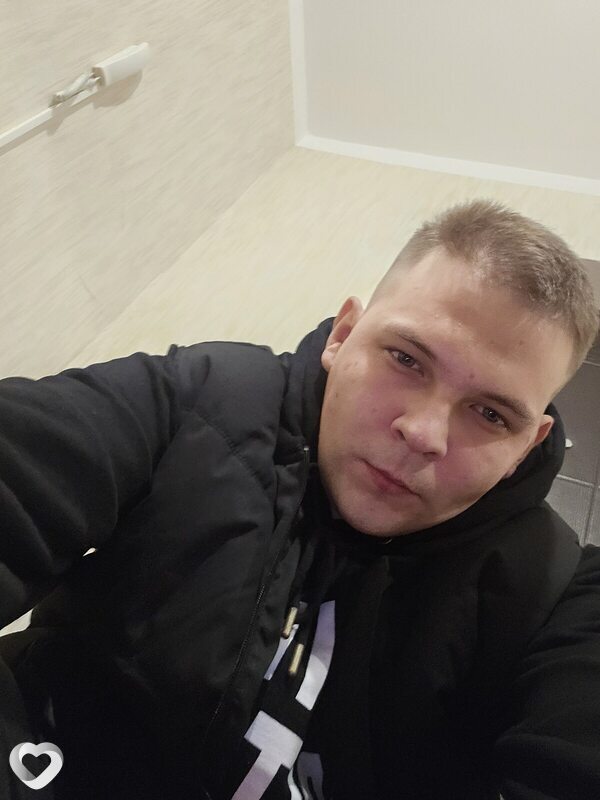 Игорь, 24, Краснодаре — анкета №3076845