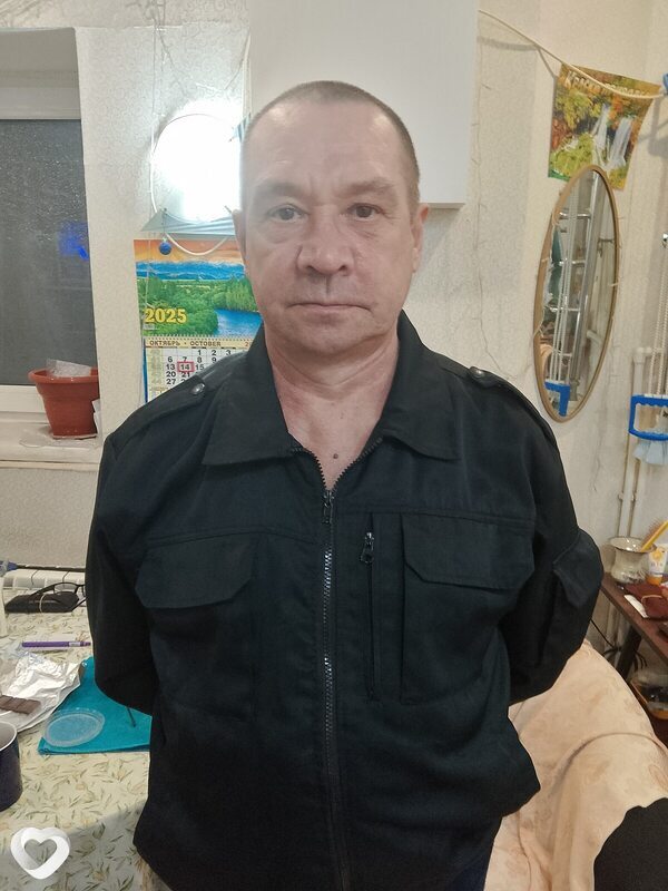 Юрий, 58, Ростове-на-Дону — анкета №3076846
