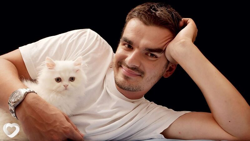 Александр, 38, Новосибирске — анкета №3076848