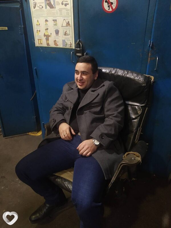 Даниил, 30, Ярославле — анкета №3076877