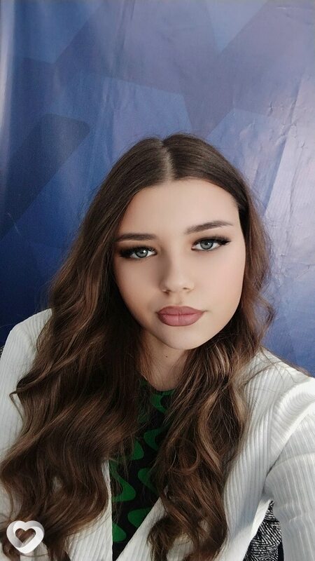 Анастасия, 23, Ростове-на-Дону — анкета №3076884