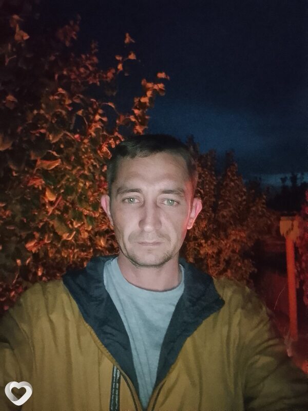 Сергей, 39, Москве — анкета №3076887