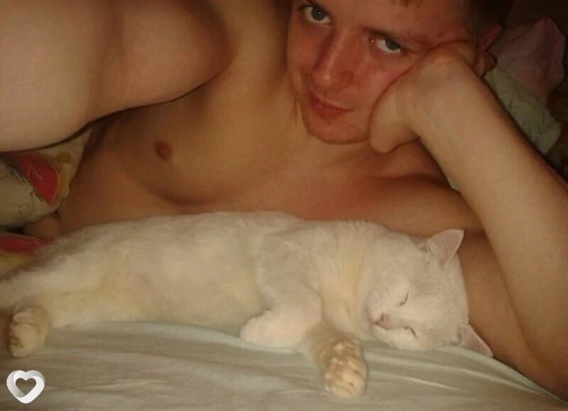 Серега, 37, Ульяновске — анкета №3076888