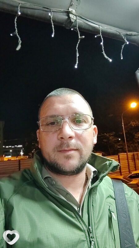 Артём, 37, Краснодаре — анкета №3076728