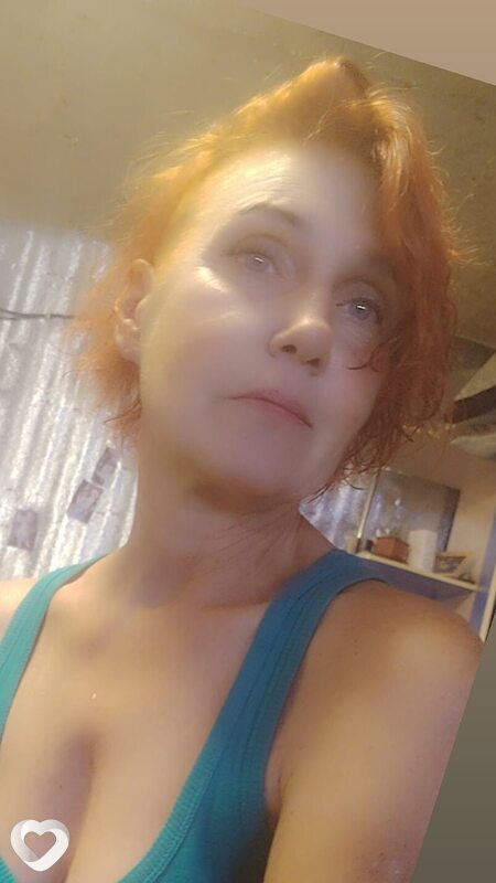 Ирина, 58, Барнауле — анкета №3076732
