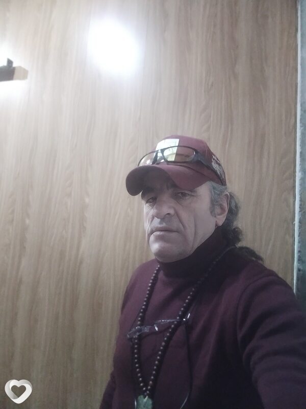Шом, 50, Екатеринбурге — анкета №3076737