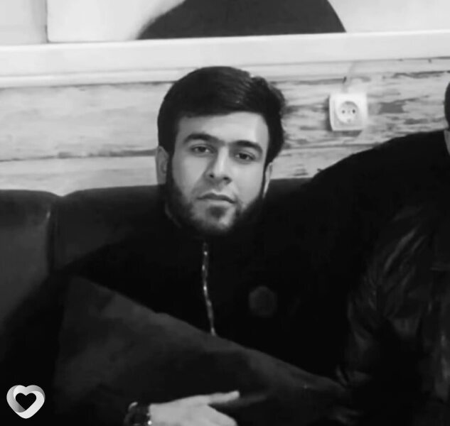 Ahmad, Душанбе