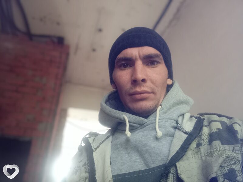 Руслан, 33, Москве — анкета №3076748