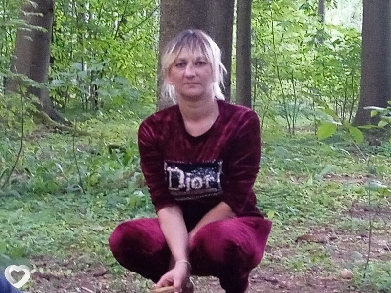 Светик, 40, Орше — анкета №3076932