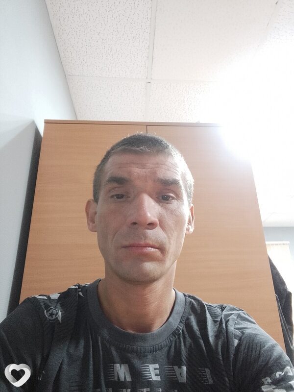 Викентий, 39, Кирове — анкета №3076936