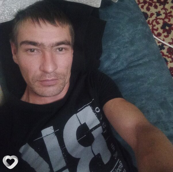 Виктор, 32, Саратове — анкета №3076941