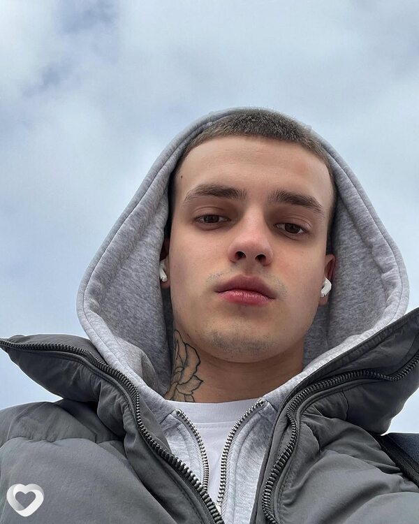 Юрий, Лучегорск