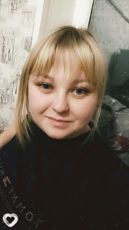 Анастасия, 23, Красноярске — анкета №3076911